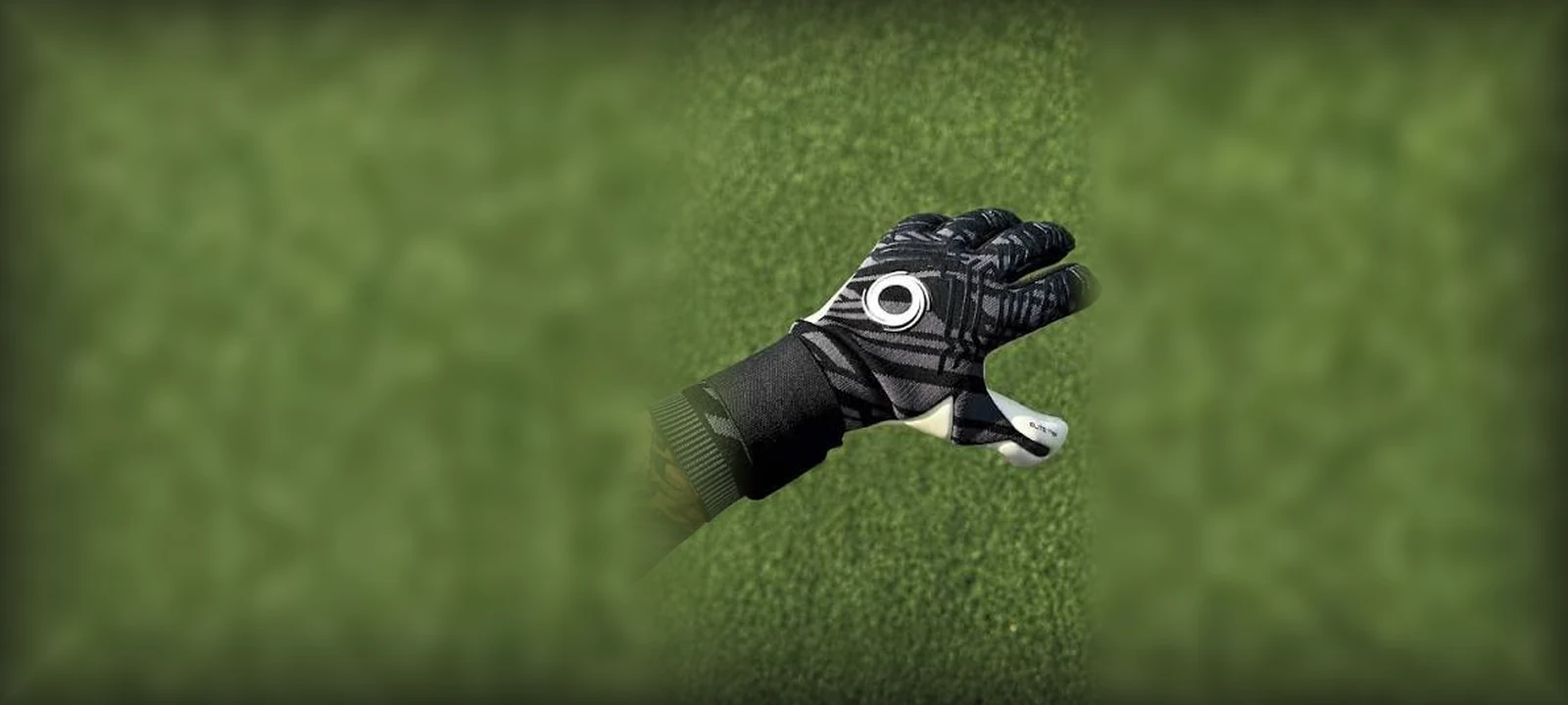 The T1. How we built a 99-gram glove without taking anything away