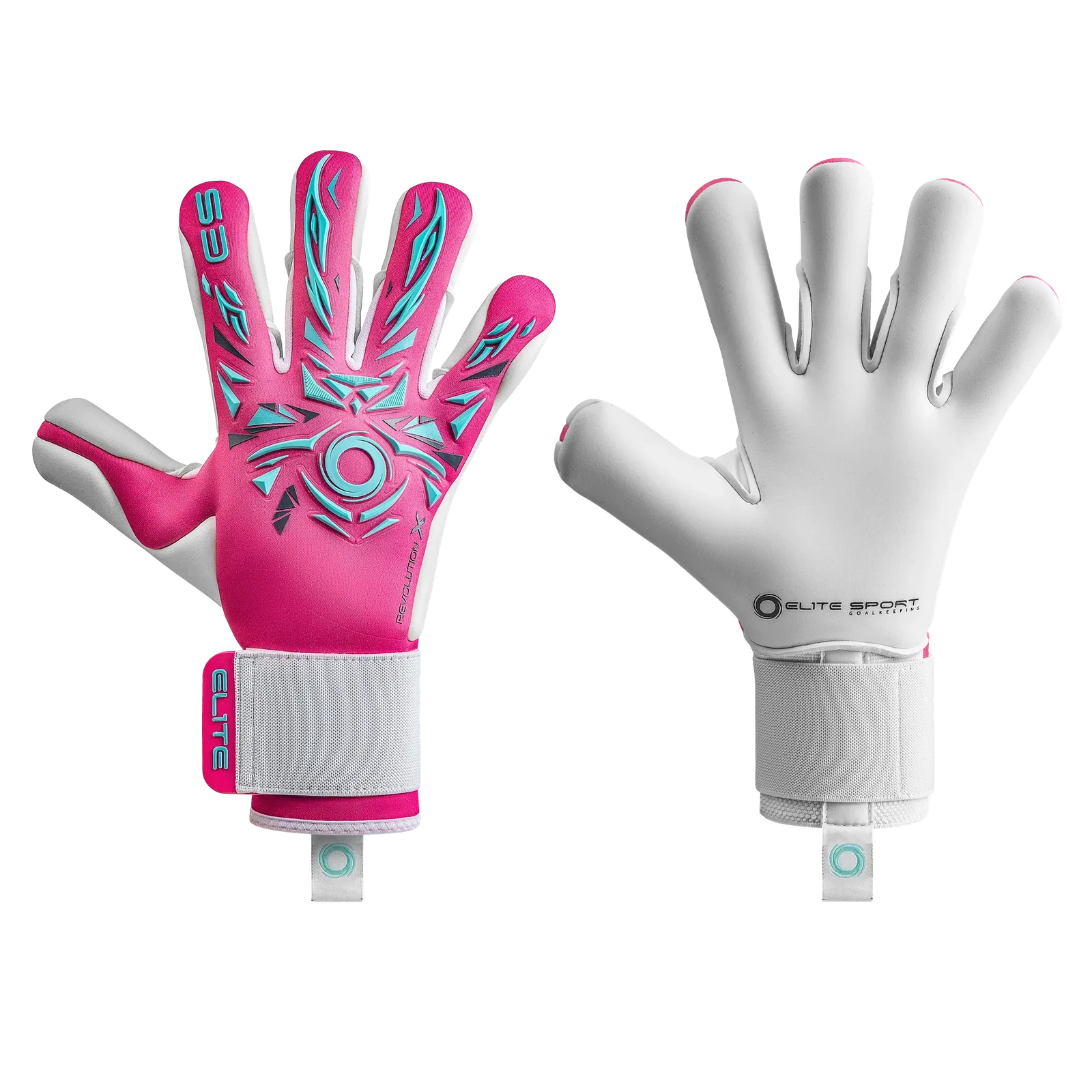 Elite Sport Revolution X BC goalkeeper glove