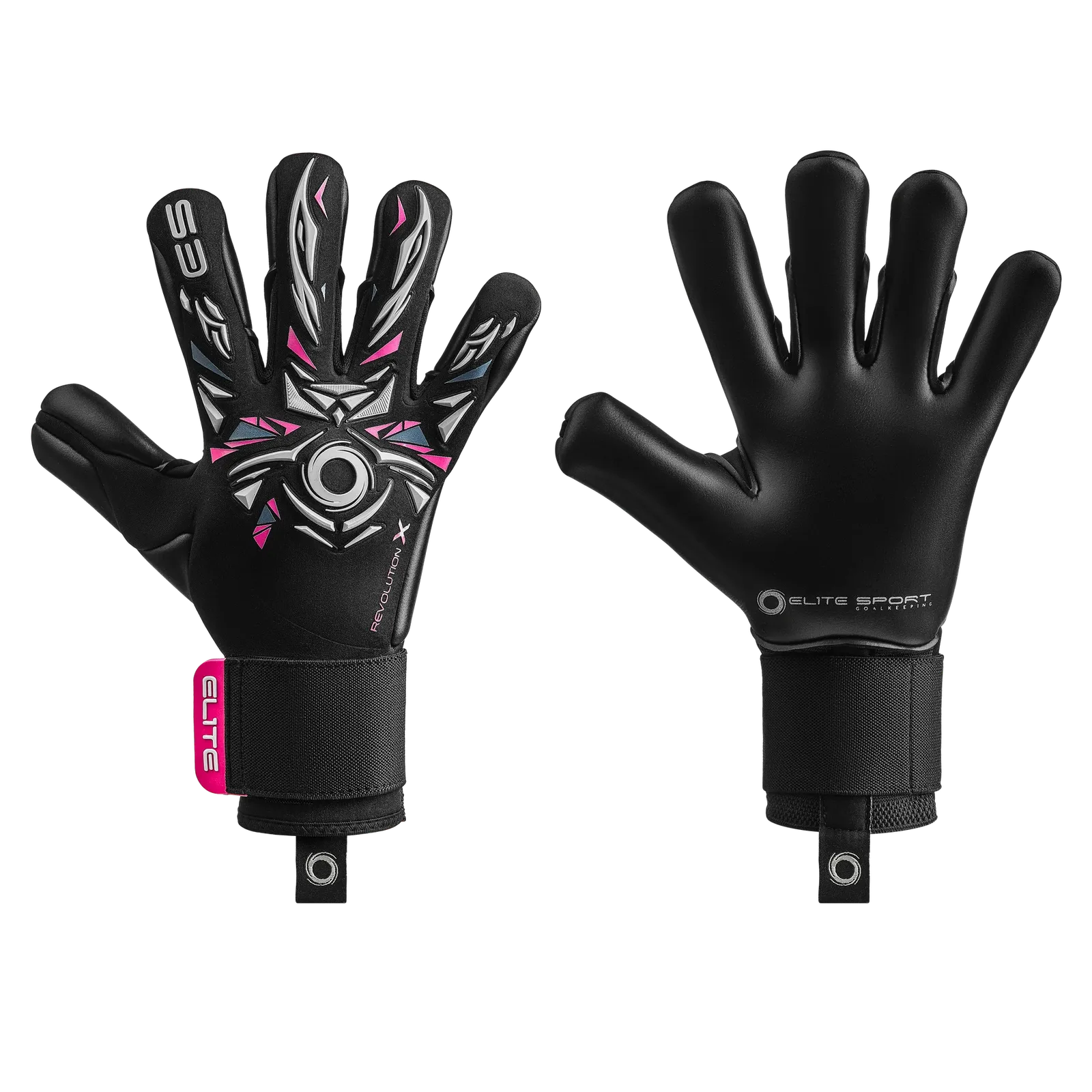 Elite Sport Revolution X GP goalkeeper glove
