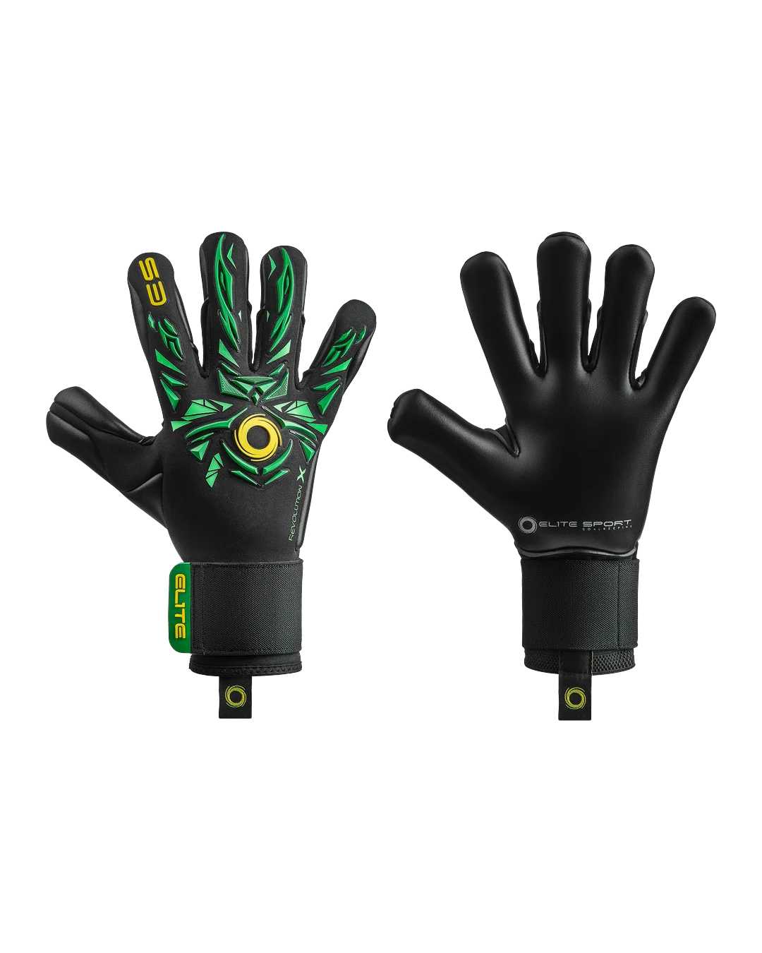 Revolution X RIO Special Edition