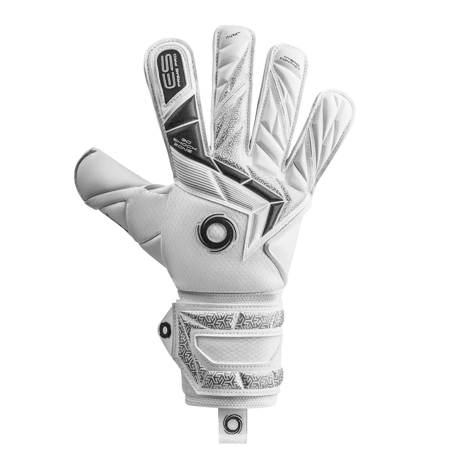 Hybrid Latex + Textile