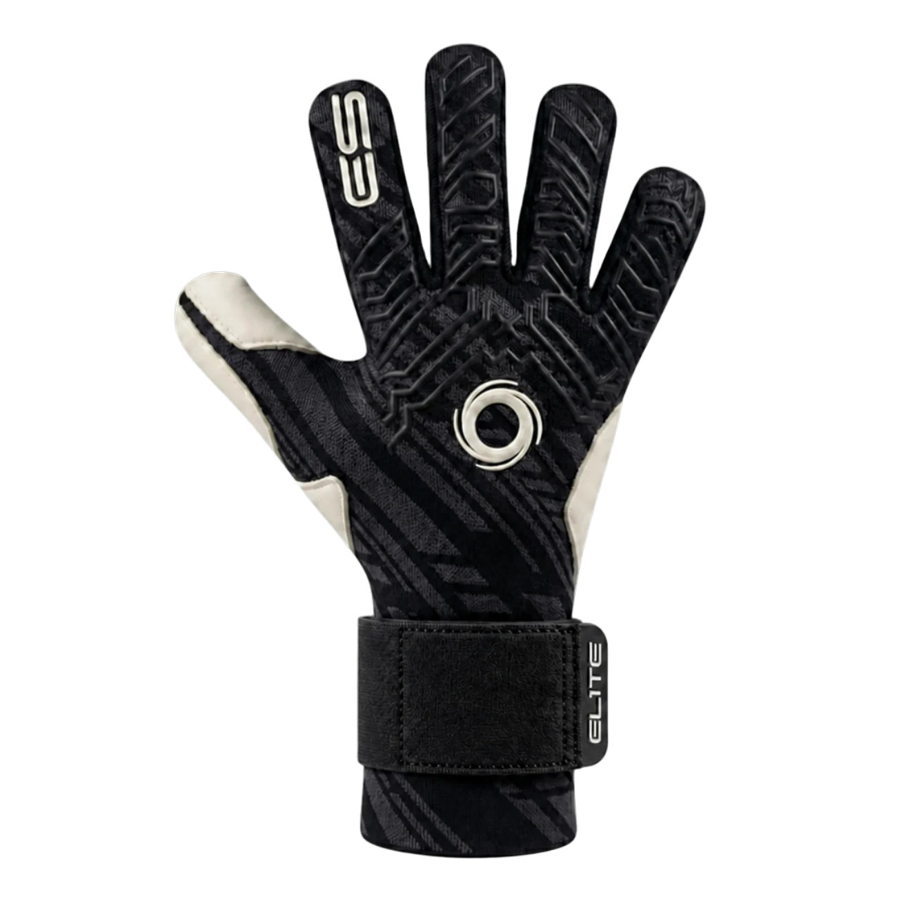 KNIT CR Backhand Glove