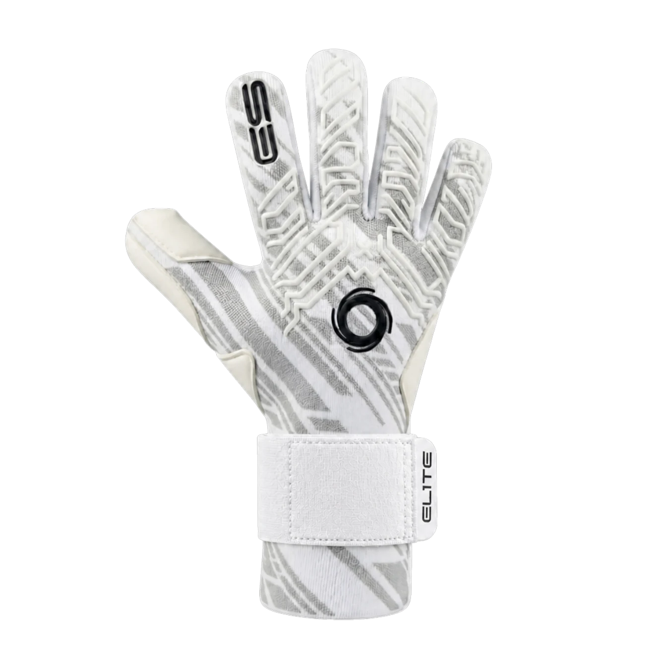 Goalkeeper glove cuts. Flat, Roll, Negative and Hybrids