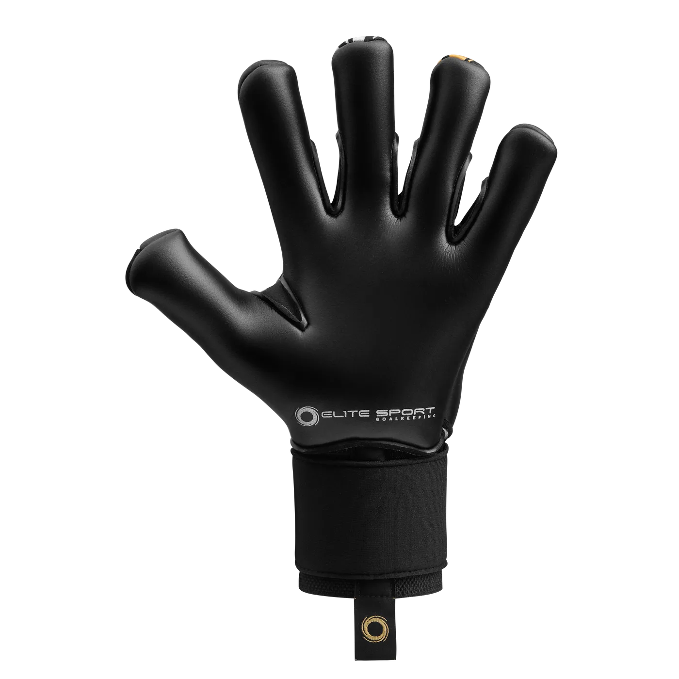 Fingersave goalkeeper gloves. When yes and when no