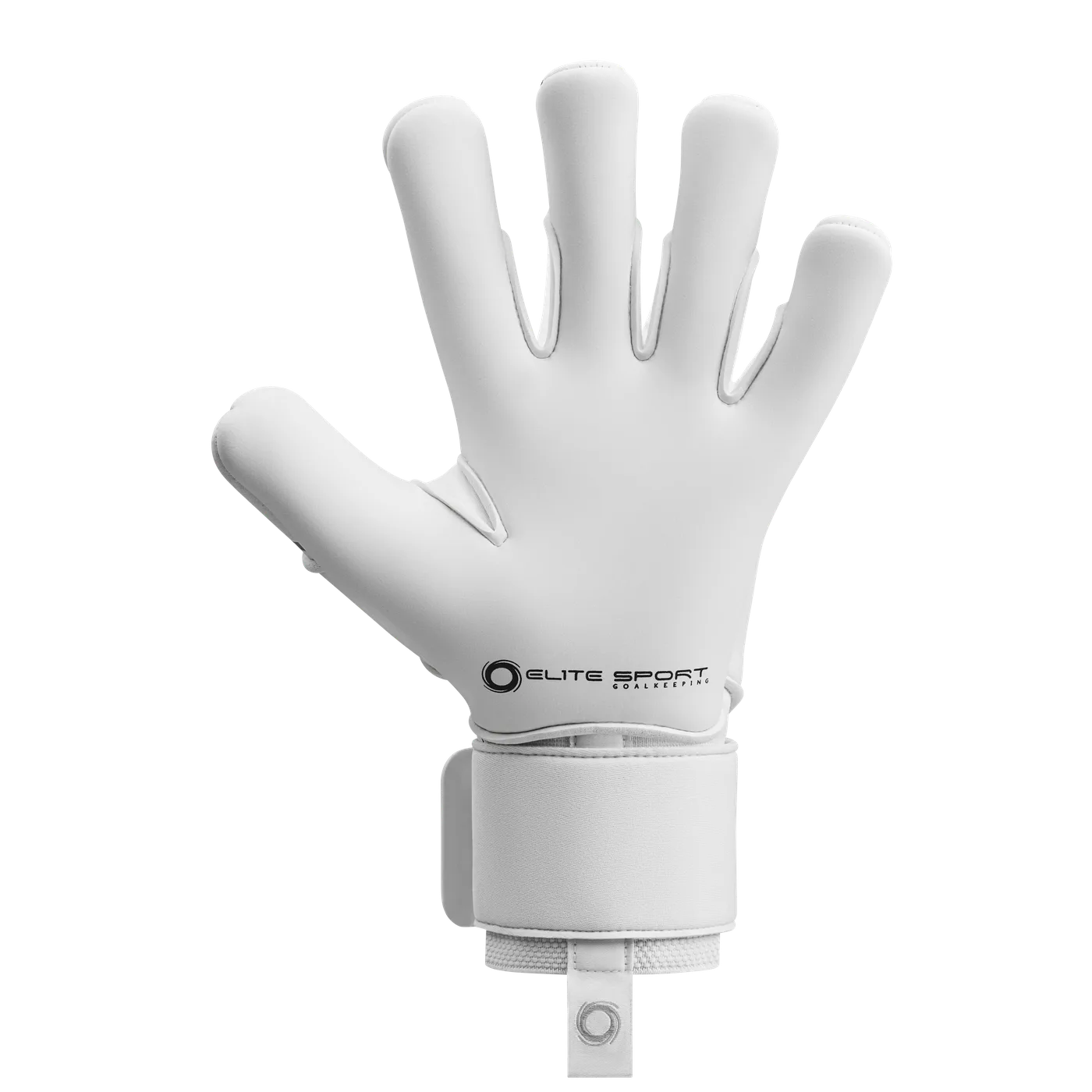 Goalkeeper gloves size guide. How to measure your hand