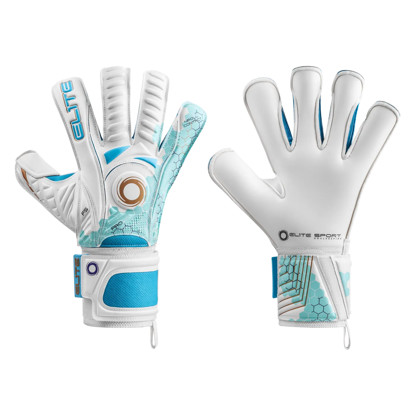 How to wash goalkeeper gloves without damaging them
