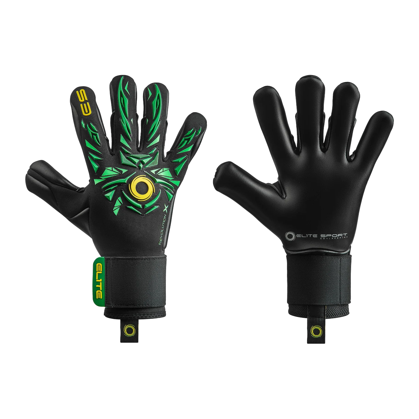 Revolution X RIO Special Edition