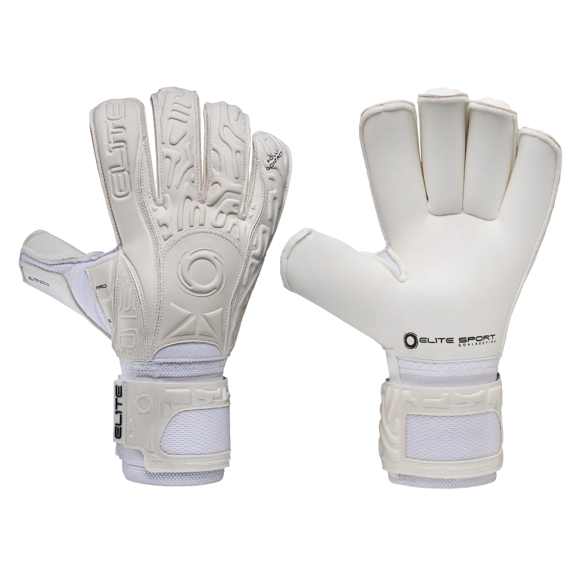 Solo White