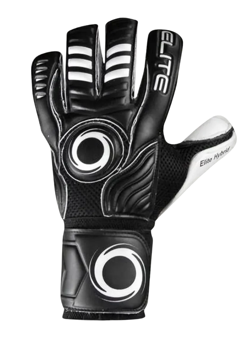 Elite Sport glove evolution