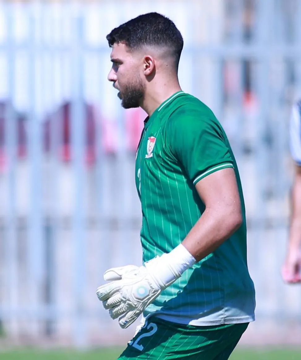 Mohammed Abu Nil