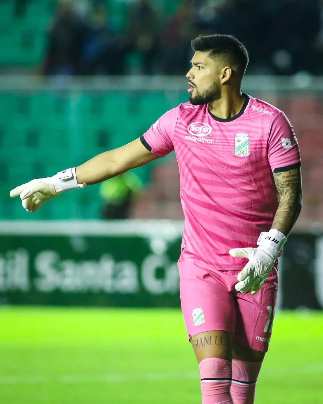 Rubén Cordano
