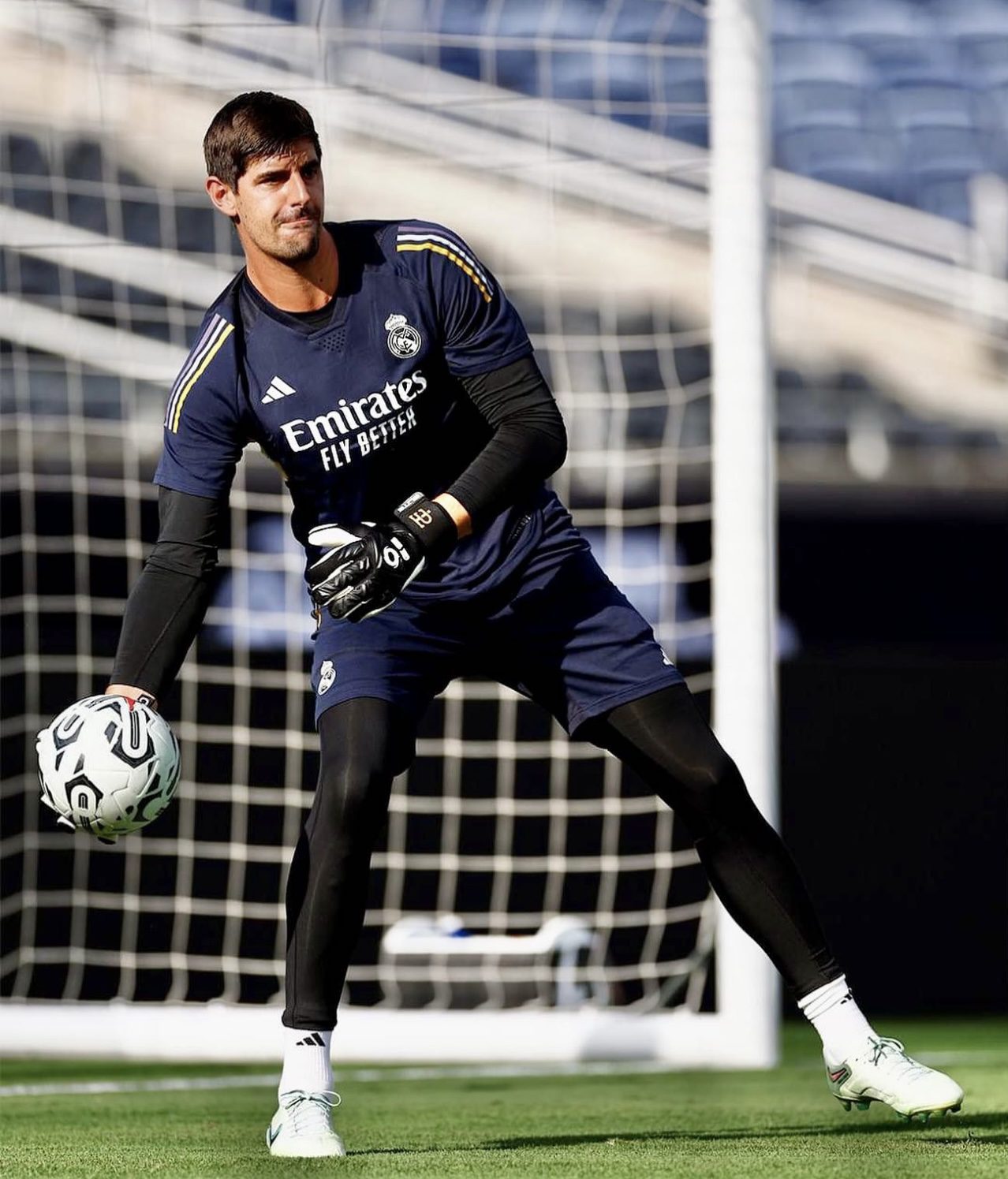 Thibaut Courtois