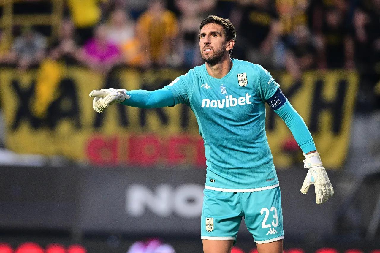 Julián Cuesta