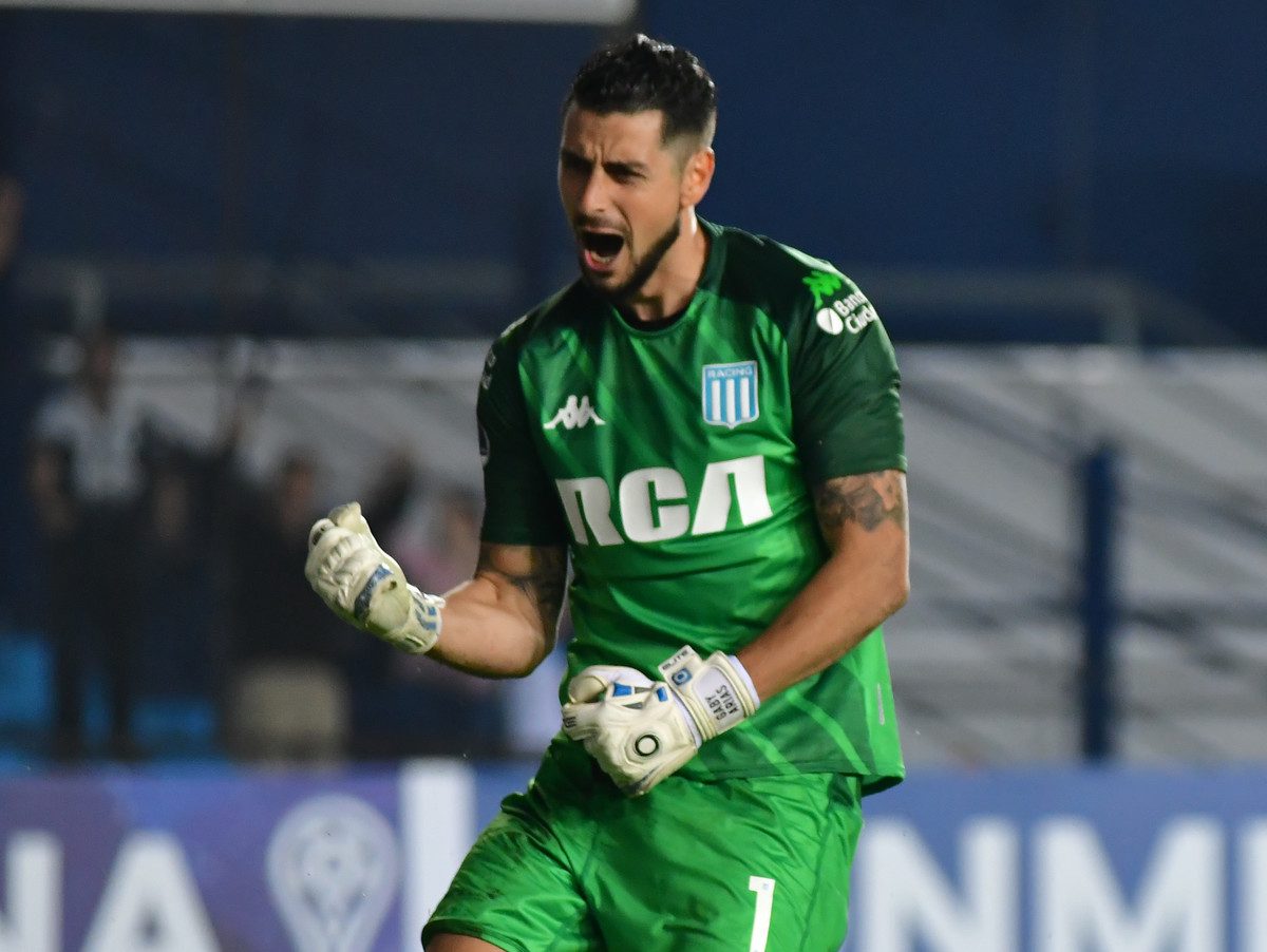 Gabriel Arias