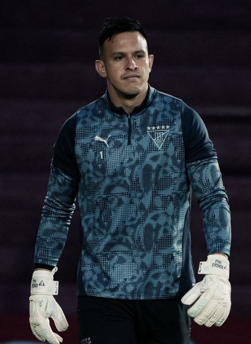 Gonzalo Valle