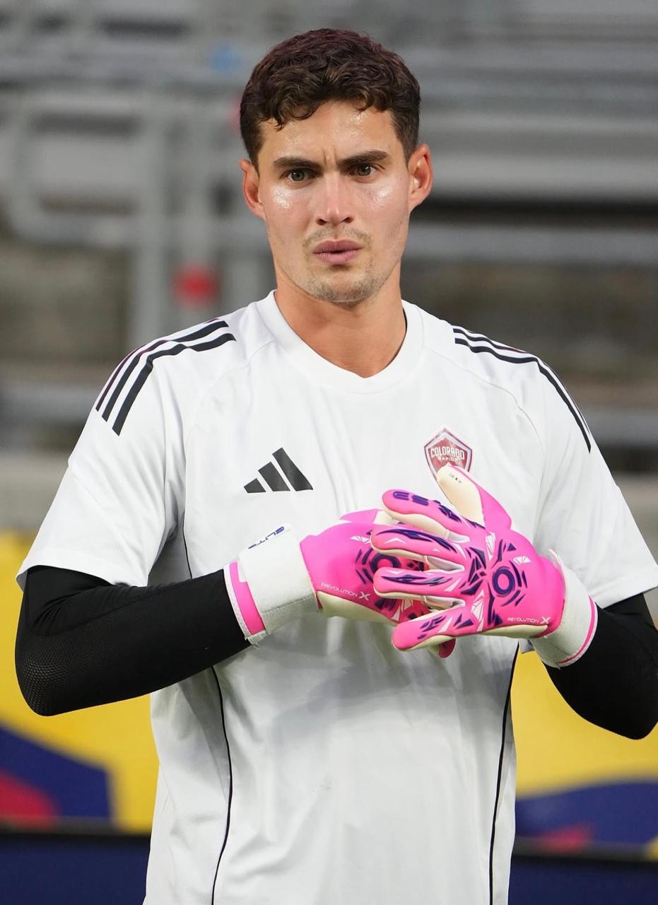 Nicolas Hansen