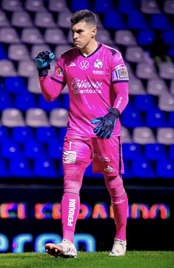 Julio González