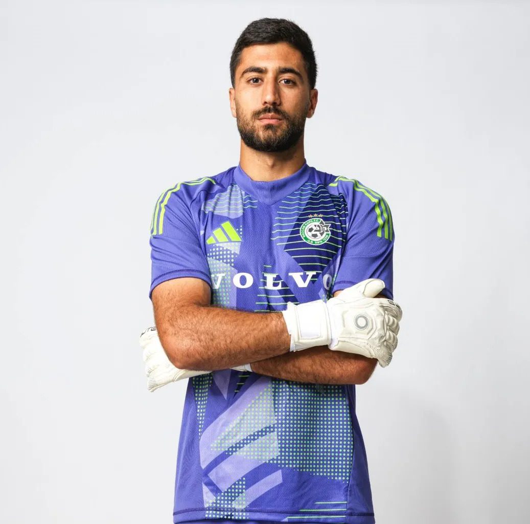 Sharif Kaiuf