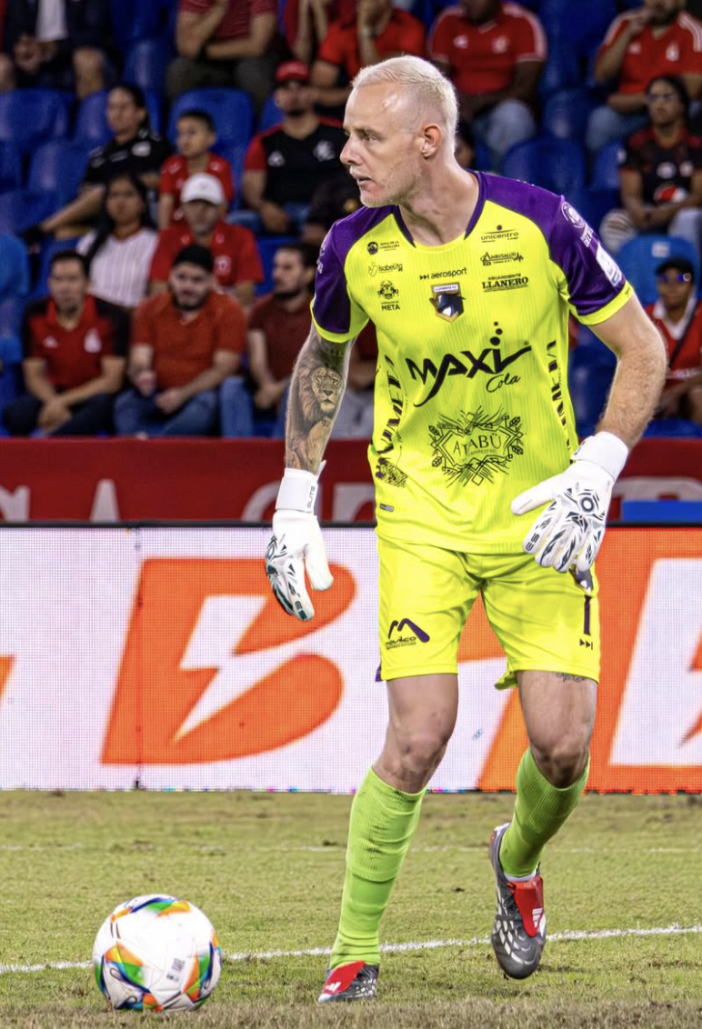 Miguel Ortega