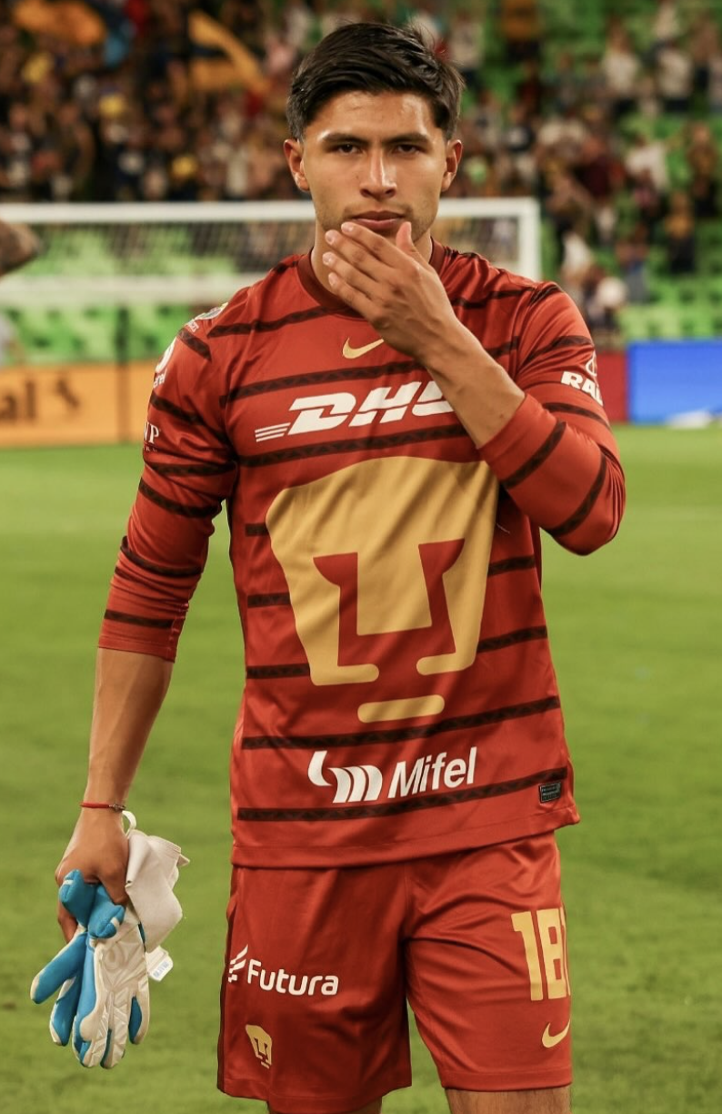 Miguel Paul