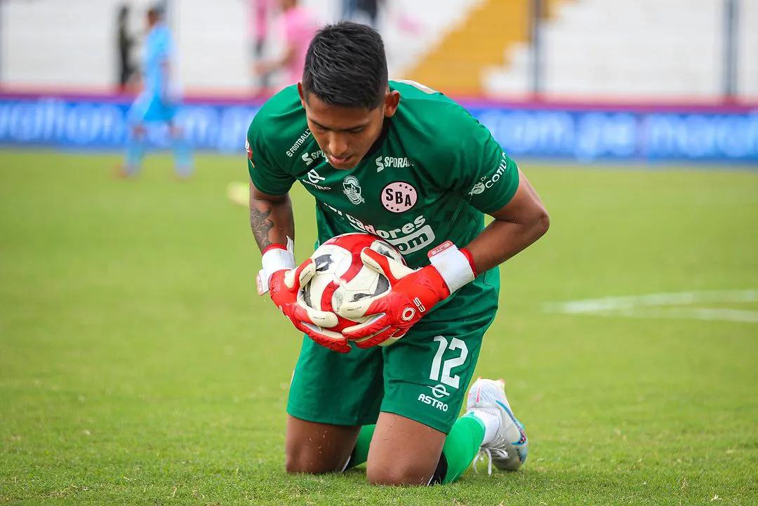 Ismael Quispe