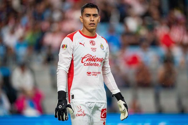 Raúl Rangel