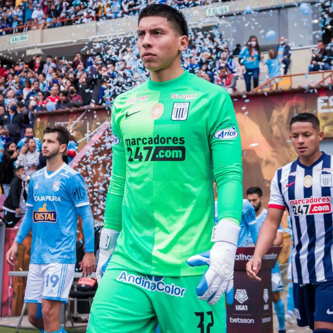 Franco Saravia
