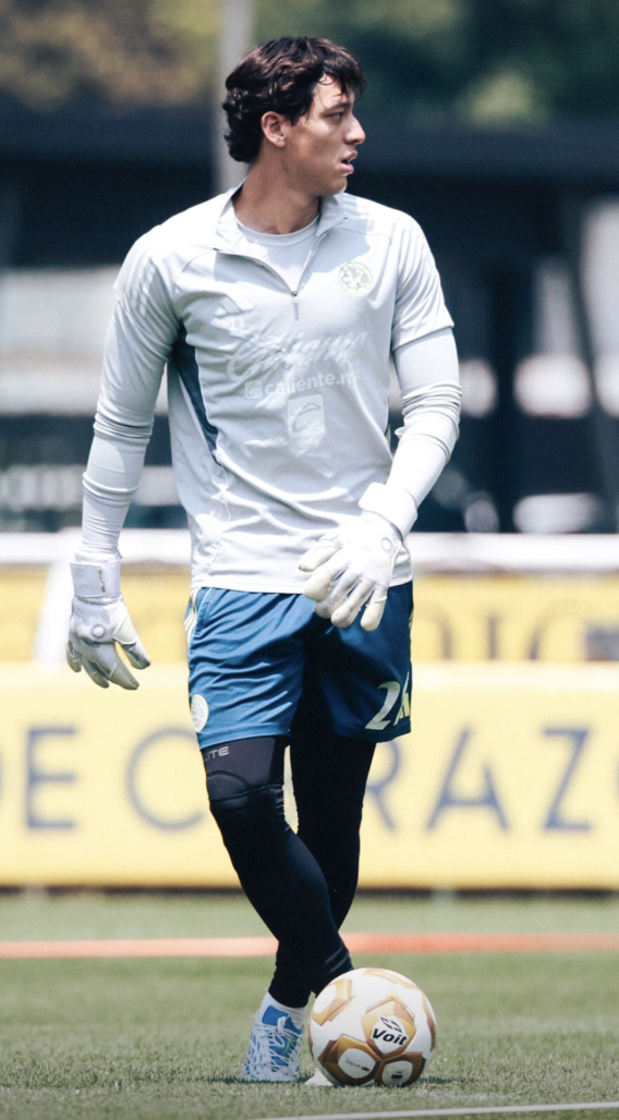 Fernando Tapia
