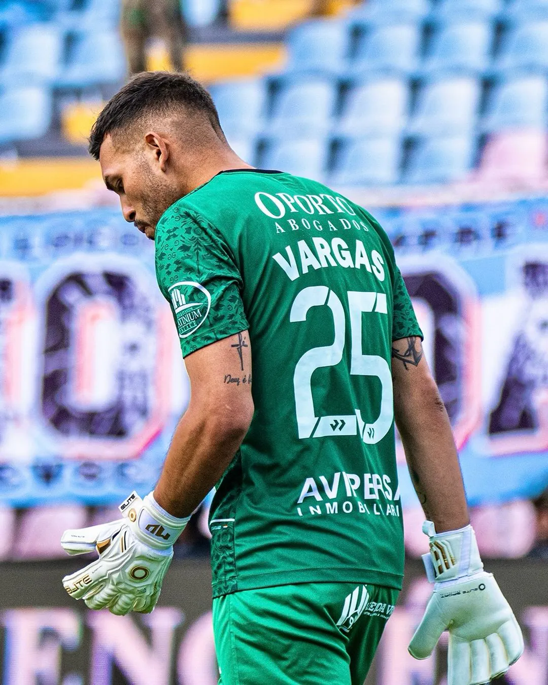 Miguel Vargas