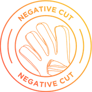 Negative Cut